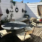 Duplex D\'Exception Avec Terrasse Centre Ville Montpellier