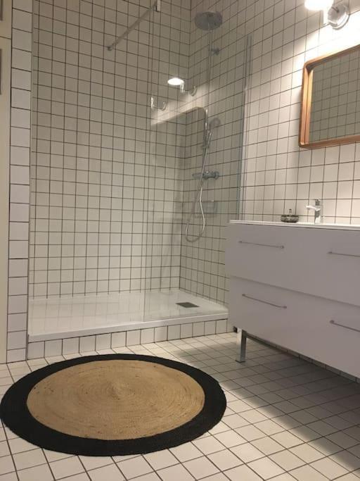 Apartamento Duplex D'exception Avec Terrasse Centre Montpellier