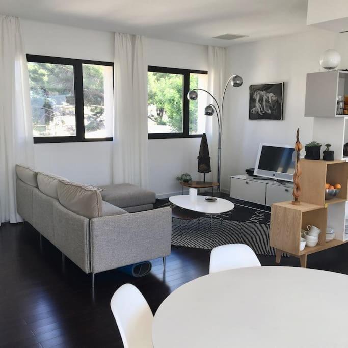 Duplex D'exception Avec Terrasse Centre Apartamento